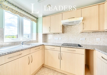 1 bedroom apartment for sale - Holmes Court, Medway Wharf Road, Tonbridge, Kent, TN9 - Property View 1