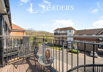 1 bedroom apartment for sale - Campion Square, Dunton Green, Sevenoaks, Kent, TN14 - Property View 1