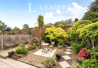 3 bedroom house for sale - The Forstal, Hadlow, Tonbridge, Kent, TN11 - Property View 1