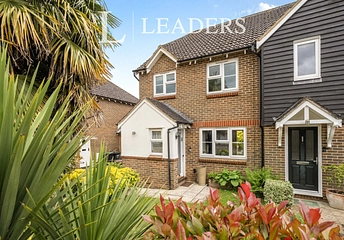 3 bedroom house for sale - The Forstal, Hadlow, Tonbridge, Kent, TN11 - Property View 1