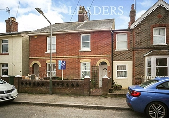 2 bedroom house for sale - Forge Road, Southborough, Tunbridge Wells, TN4 - Property View 1