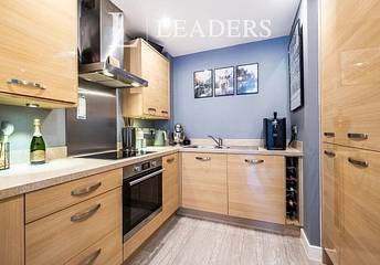 1 bedroom apartment for sale - Cannons Wharf, Tonbridge, Kent, TN9 - Property View 1