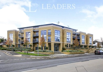 2 bedroom apartment to rent - Corner House, 89 Godstone Road, Caterham, Surrey, CR3 - Property View 1