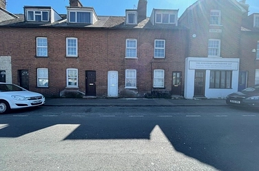 3 bedroom house to rent - Priory Road, Tonbridge, TN9