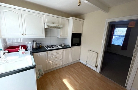 3 bedroom house to rent - Priory Road, Tonbridge, TN9 - Property View 3