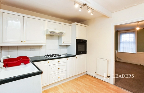 3 bedroom house to rent - Priory Road, Tonbridge, Kent, TN9 - Property View 3