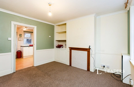 3 bedroom house to rent - Priory Road, Tonbridge, Kent, TN9 - Property View 2