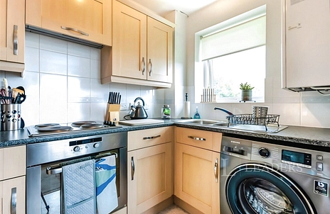 2 bedroom apartment to rent - Jackwood Way, Tunbridge Wells, TN1 - Property View 2