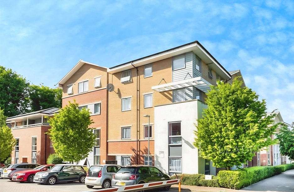 2 bedroom apartment to rent - Jackwood Way, Tunbridge Wells, TN1 - Property View 1