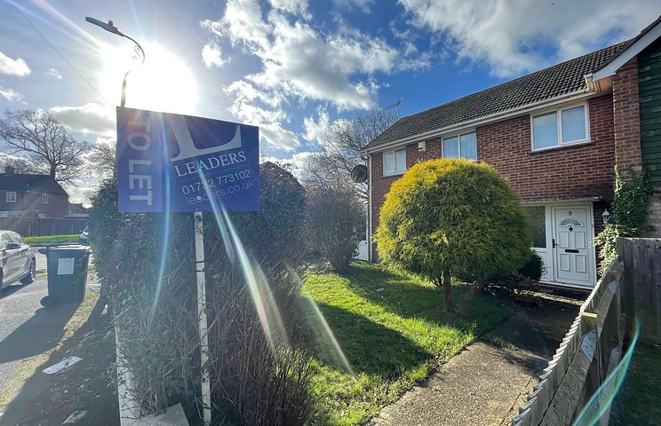 3 bedroom house to rent - Pine Ridge, Tonbridge, TN10