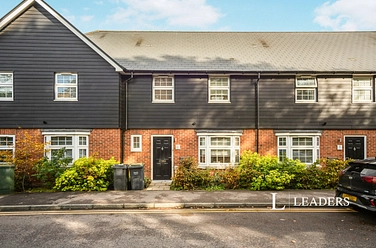 3 bedroom house to rent - Sheldon Way, Larkfield, Aylesford, Kent, ME20