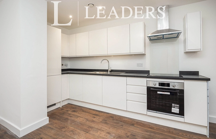 2 bedroom apartment to rent - High Street, Tonbridge, TN9