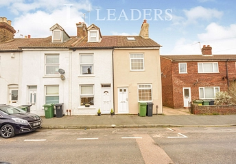 3 bedroom house to rent - Gladstone Road, Penenden Heath, Maidstone, ME14 - Property View 1
