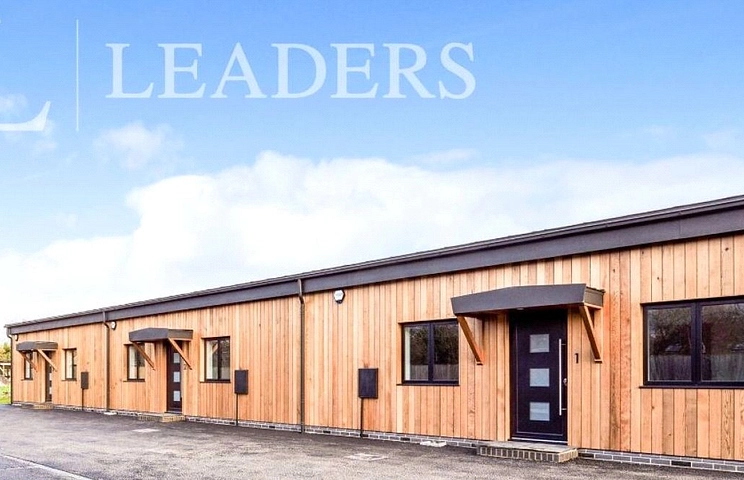 2 bedroom bungalow to rent - The Cow Sheds, Old Hay, Brenchley, TN12