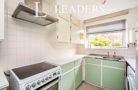 2 bedroom maisonette to rent - Tulip Tree Close, Tonbridge, TN9 - Property View 2