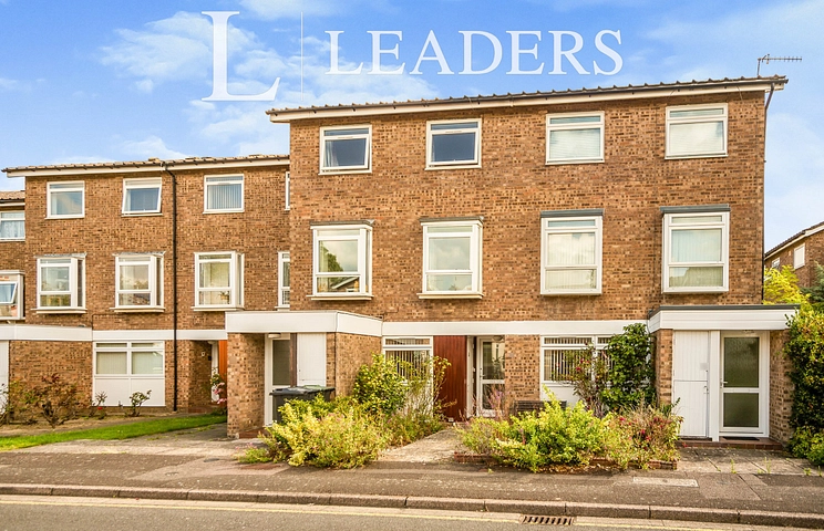 2 bedroom maisonette to rent - Tulip Tree Close, Tonbridge, TN9