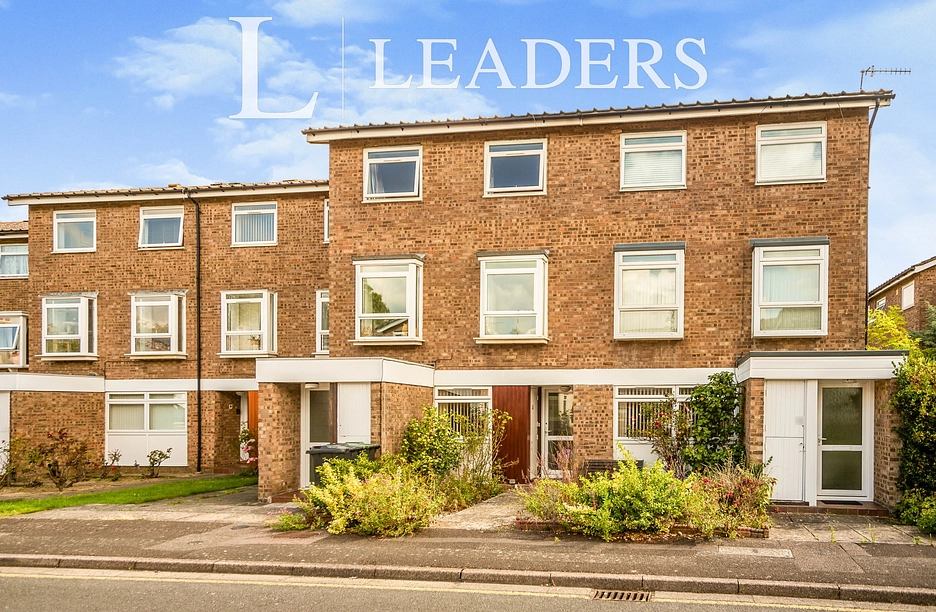 2 bedroom maisonette to rent - Tulip Tree Close, Tonbridge, TN9 - Property View 1