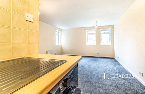 1 bedroom apartment to rent - Teston House, Tonbridge Road, Maidstone, ME18 - Property View 3