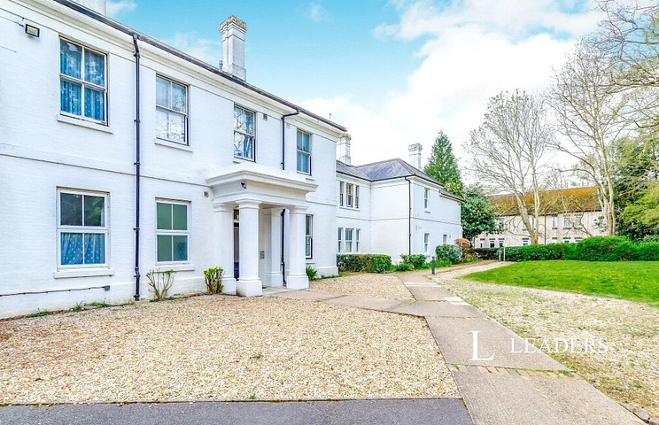 1 bedroom apartment to rent - Teston House, Tonbridge Road, Maidstone, ME18