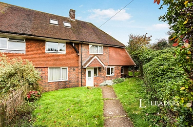 3 bedroom house to rent - South Bank, Sutton Valence, ME17
