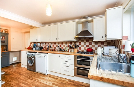 3 bedroom house to rent - South Bank, Sutton Valence, ME17 - Property View 2