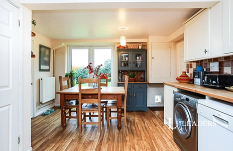 3 bedroom house to rent - South Bank, Sutton Valence, ME17 - Property View 3