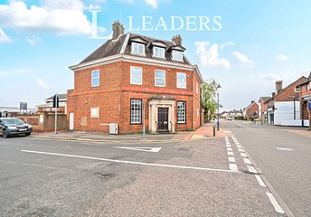 2 bedroom apartment for sale - Church Road, Paddock Wood, Tonbridge, TN12 - Property View 1