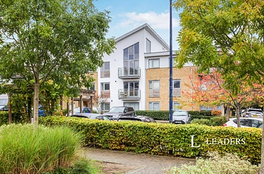 2 bedroom apartment to rent - Stafford Gardens, ME15