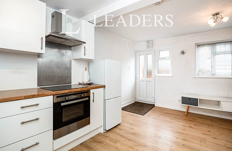 1 bedroom maisonette to rent - Tonbridge Road, Hildenborough, Tonbridge, TN11 - Property View 2