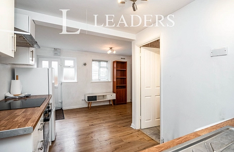 1 bedroom maisonette to rent - Tonbridge Road, Hildenborough, Tonbridge, TN11 - Property View 3