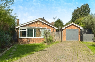 2 bedroom bungalow to rent - Darenth Avenue, TN10