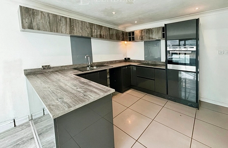 2 bedroom bungalow to rent - Darenth Avenue, TN10 - Property View 2