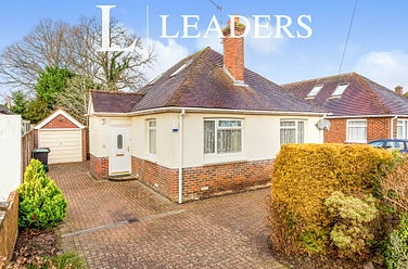 3 bedroom bungalow to rent - Thorpe Avenue, TN10