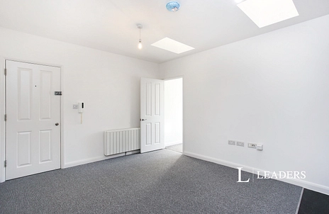 1 bedroom apartment to rent - Hedley Street, Maidstone, Kent, ME14 - Property View 2