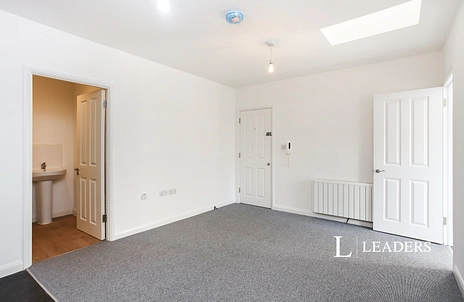 1 bedroom apartment to rent - Hedley Street, Maidstone, Kent, ME14 - Property View 3