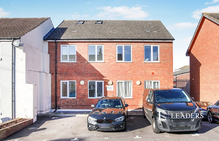 1 bedroom apartment to rent - Hedley Street, Maidstone, Kent, ME14