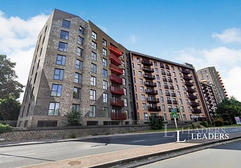 2 bedroom apartment to rent - Mill Wood, Maidstone, Kent, ME14 - Property View 1