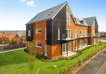 2 bedroom apartment to rent - Sheldon Way, Larkfield, Aylesford, Kent, ME20 - Property View 1