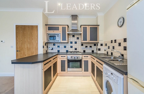 2 bedroom apartment to rent - Terrace Road, Walton-on-Thames, KT12 - Property View 2