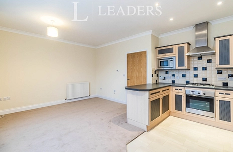 2 bedroom apartment to rent - Terrace Road, Walton-on-Thames, KT12 - Property View 3