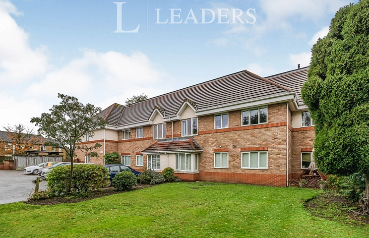 2 bedroom apartment to rent - Terrace Road, Walton-on-Thames, KT12