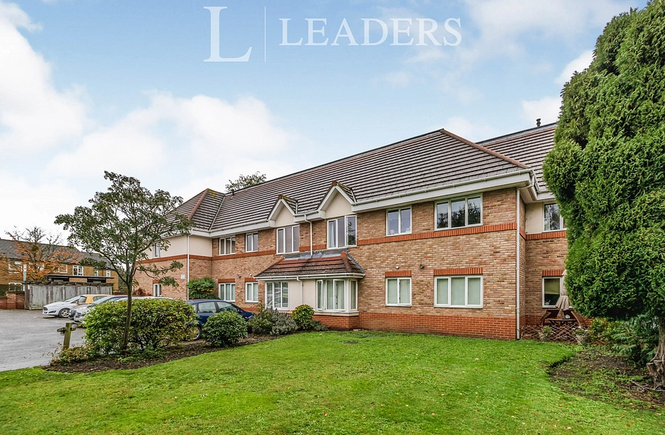 2 bedroom apartment to rent - Terrace Road, Walton-on-Thames, KT12 - Property View 1