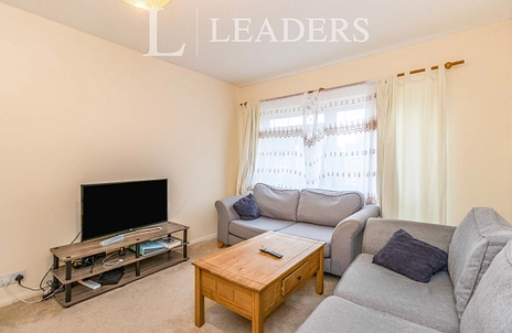 2 bedroom apartment to rent - Willow Lodge, 6 Pemberton Road, East Molesey, KT8 - Property View 2