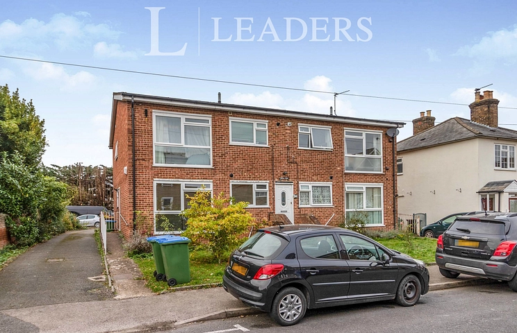 2 bedroom apartment to rent - Willow Lodge, 6 Pemberton Road, East Molesey, KT8