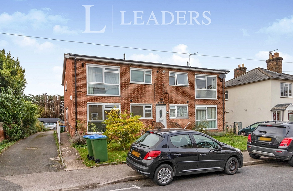 2 bedroom apartment to rent - Willow Lodge, 6 Pemberton Road, East Molesey, KT8 - Property View 1