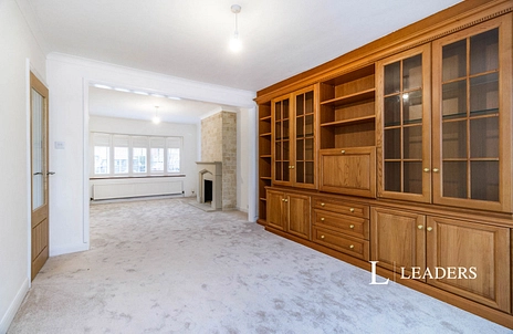 3 bedroom house to rent - Hampton Court Avenue, East Molesey, Surrey, KT8 - Property View 3