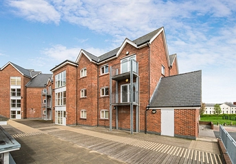 2 bedroom apartment to rent - Bevan Court, Dunlop Street, Warrington, WA4 - Property View 1