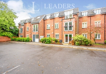 2 bedroom apartment to rent - Millstone Court, Golborne, Warrington, WA3 - Property View 1