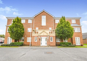 2 bedroom apartment to rent - Bradgate Close, Warrington, WA5 - Property View 1