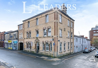 1 bedroom studio to rent - Arundel House, Rylands Street, Warrington, WA1 - Property View 1